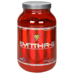 Buy Syntha 6 at i-Supplements
