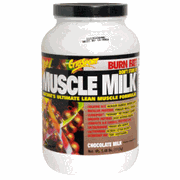 Muscle Milk Anabolic Protein