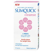 slimquick cleanse